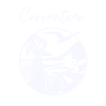 Logo Cervantear en positivo
